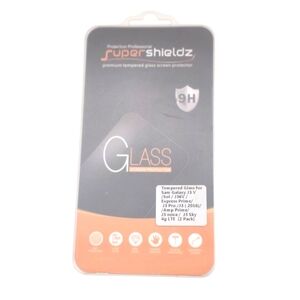 Supershieldz Tempered Glass Screen Protector for Samsung Galaxy J3